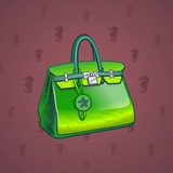 Loot Bag #8529 Loot Bag #8529