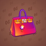 Loot Bag #8530 Loot Bag #8530