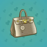 Loot Bag #8542 Loot Bag #8542