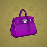 Loot Bag #8556 Loot Bag #8556