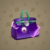 Loot Bag #8566