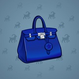 Loot Bag #8576