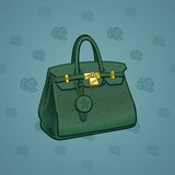 Loot Bag #8579 Loot Bag #8579
