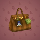 Loot Bag #8580