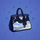 Loot Bag #8581 Loot Bag #8581