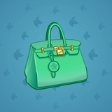 Loot Bag #8582 Loot Bag #8582