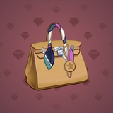 Loot Bag #8584 Loot Bag #8584