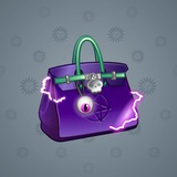 Loot Bag #8589 Loot Bag #8589