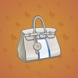 Loot Bag #8598