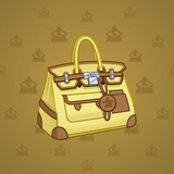 Loot Bag #8599