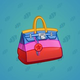 Loot Bag #8601 Loot Bag #8601
