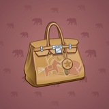 Loot Bag #8604 Loot Bag #8604