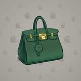 Loot Bag #8619 Loot Bag #8619