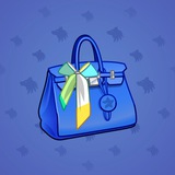 Loot Bag #8623