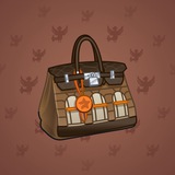 Loot Bag #8628 Loot Bag #8628