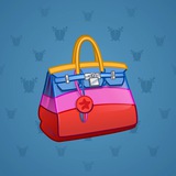 Loot Bag #8636