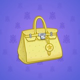 Loot Bag #8639 Loot Bag #8639