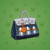 Loot Bag #864 Loot Bag #864