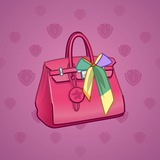 Loot Bag #8644 Loot Bag #8644