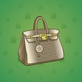 Loot Bag #8651