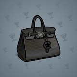Loot Bag #8659 Loot Bag #8659