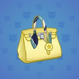 Loot Bag #8662