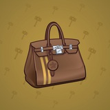 Loot Bag #8664 Loot Bag #8664