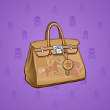Loot Bag #8672 Loot Bag #8672