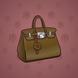 Loot Bag #8674