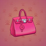 Loot Bag #8676 Loot Bag #8676