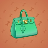 Loot Bag #8680 Loot Bag #8680