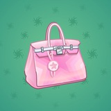 Loot Bag #8689 Loot Bag #8689