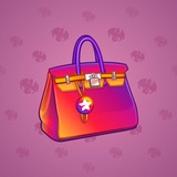 Loot Bag #8703 Loot Bag #8703
