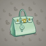 Loot Bag #8707 Loot Bag #8707