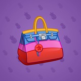 Loot Bag #8708 Loot Bag #8708