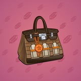 Loot Bag #8715