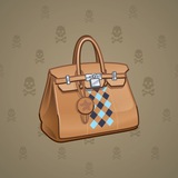 Loot Bag #8719