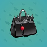 Loot Bag #8727