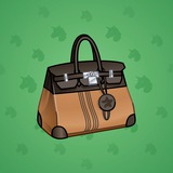 Loot Bag #8732