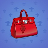 Loot Bag #8741 Loot Bag #8741