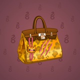 Loot Bag #8747 Loot Bag #8747