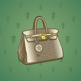 Loot Bag #8752
