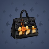 Loot Bag #8762 Loot Bag #8762