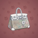 Loot Bag #8768 Loot Bag #8768
