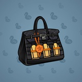Loot Bag #8771 Loot Bag #8771