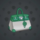 Loot Bag #8773