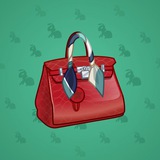 Loot Bag #8782