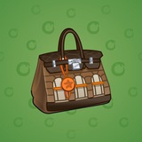 Loot Bag #8788