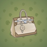 Loot Bag #8799 Loot Bag #8799
