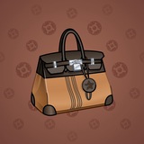 Loot Bag #8817 Loot Bag #8817